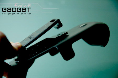 เคส Otterbox BB 9700 เคส BB9700 เคสทนถึกเน้นการป้องกัน กันกระแทก ของแท้ By Gadget Friends